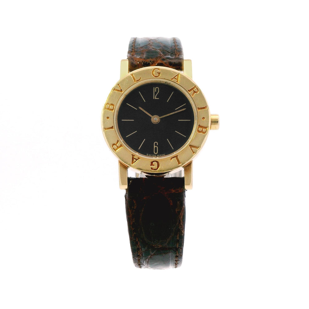 Bvlgari Quartz BB 23 GL YG