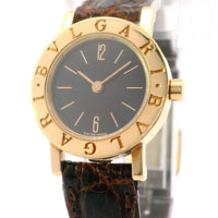 Bvlgari Quartz BB 23 GL YG