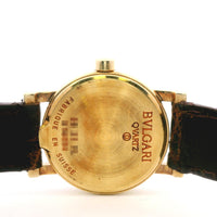 Bvlgari Quartz BB 23 GL YG