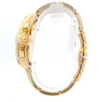 Cartier Roadster 18k YG 2619