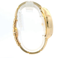 Cartier Roadster 18k YG 2619