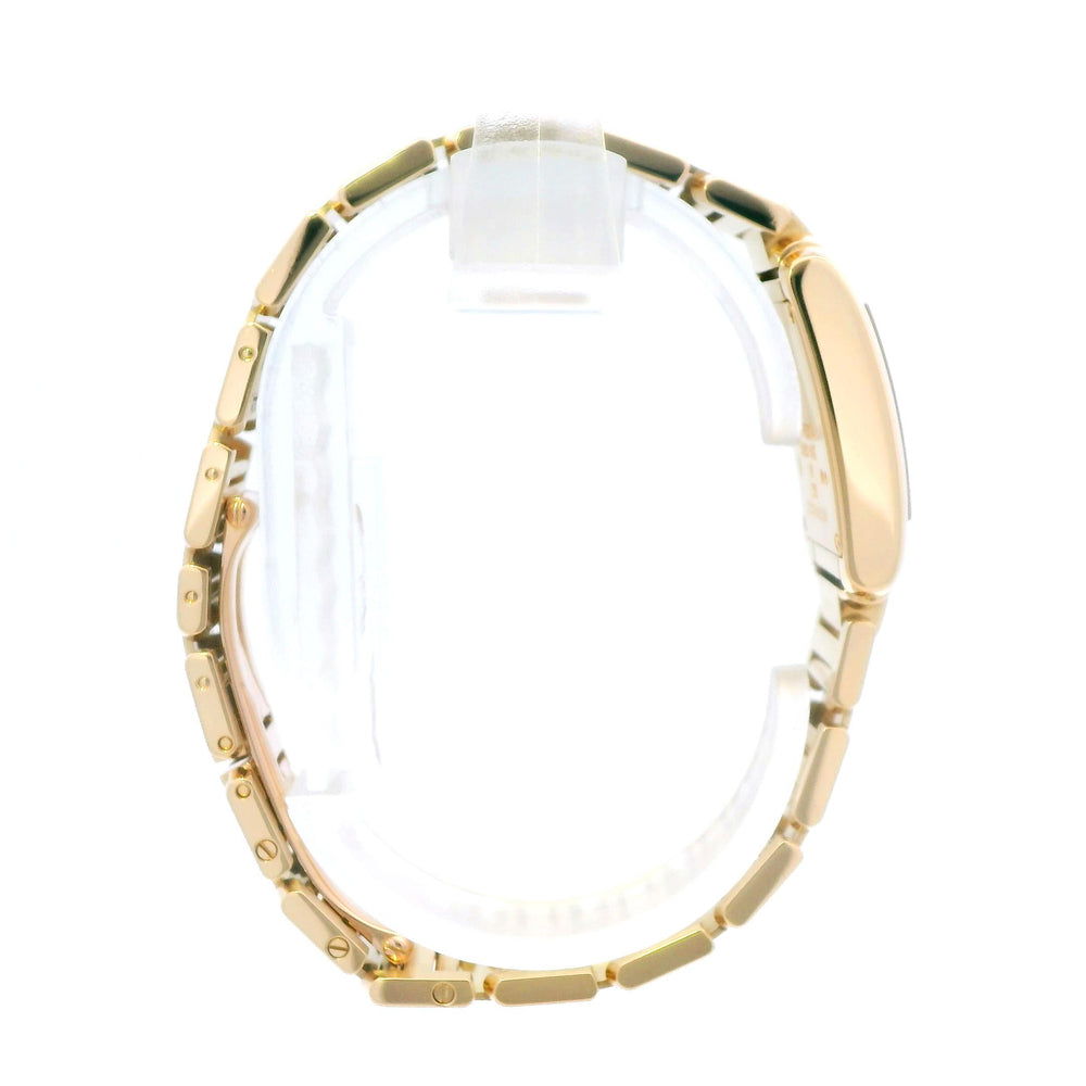 Cartier Tank Francaise 18k YG 2385