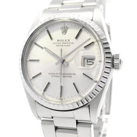 Rolex Datejust 36mm SS