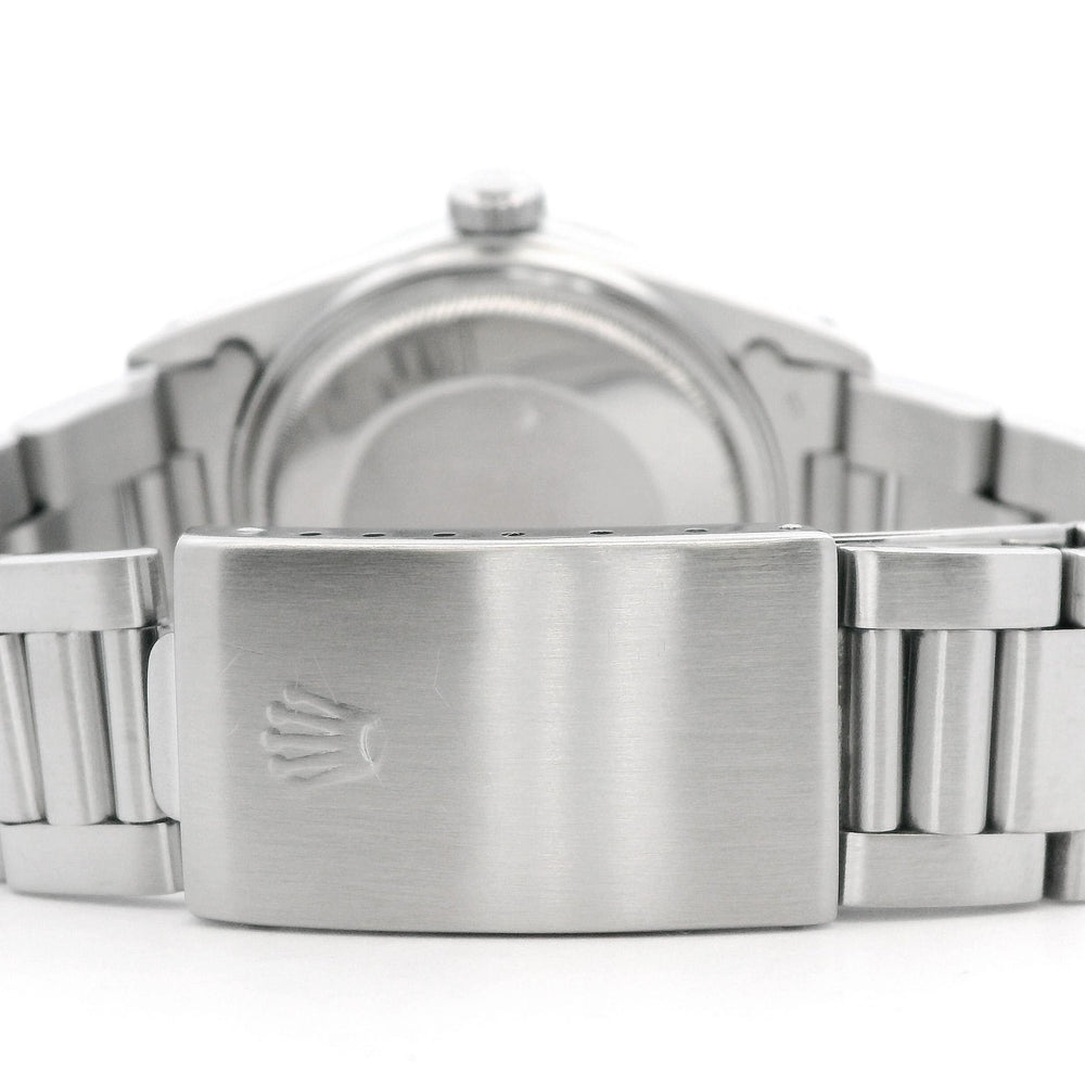 Rolex Datejust 36mm SS