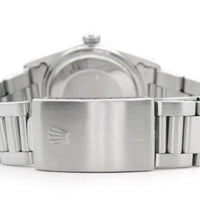 Rolex Datejust 36mm SS