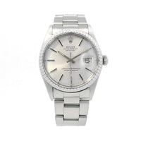 Rolex Datejust 36mm SS