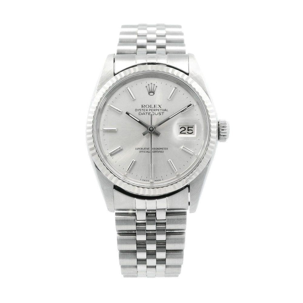 Rolex Oyster Plated 1024