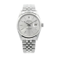 Rolex Oyster Plated 1024