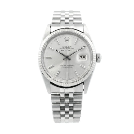Rolex Oyster Plated 1024