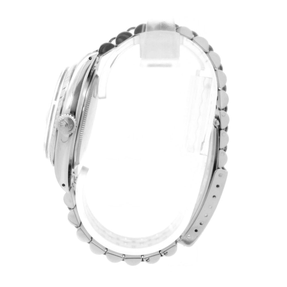 Rolex Oyster Plated 1024