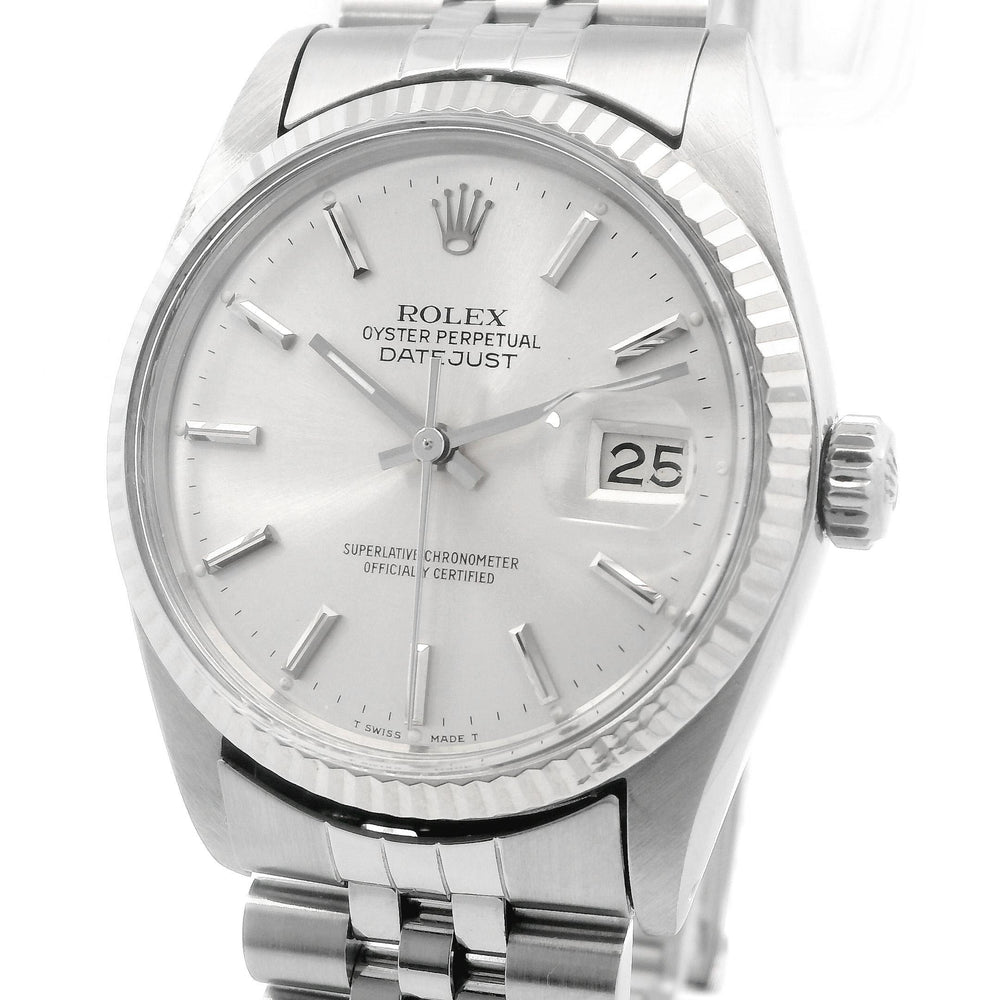 Rolex Oyster Plated 1024