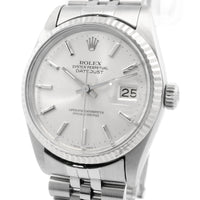 Rolex Oyster Plated 1024