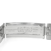 Rolex Oyster Plated 1024