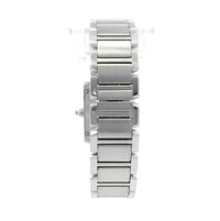 Cartier Tank Francaise SS