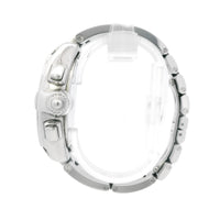 Cartier Roadster Chronograph SS 2618
