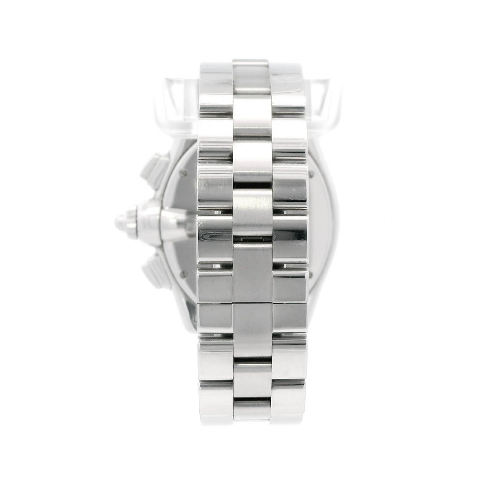 Cartier Roadster Chronograph SS 2618