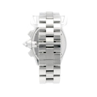 Cartier Roadster Chronograph SS 2618