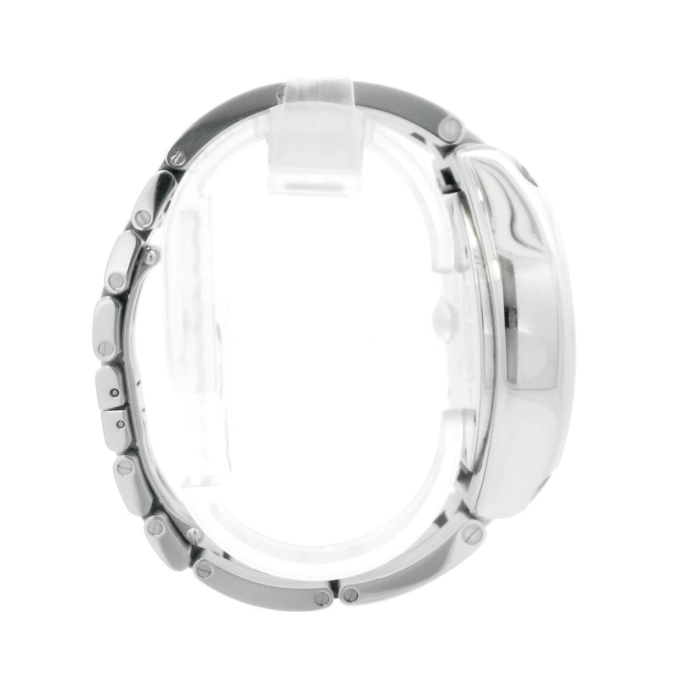 Cartier Roadster Chronograph SS 2618