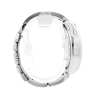 Cartier Roadster Chronograph SS 2618