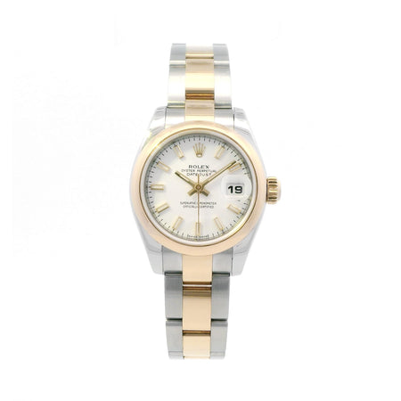 Rolex Ladies Datejust 26mm 179163