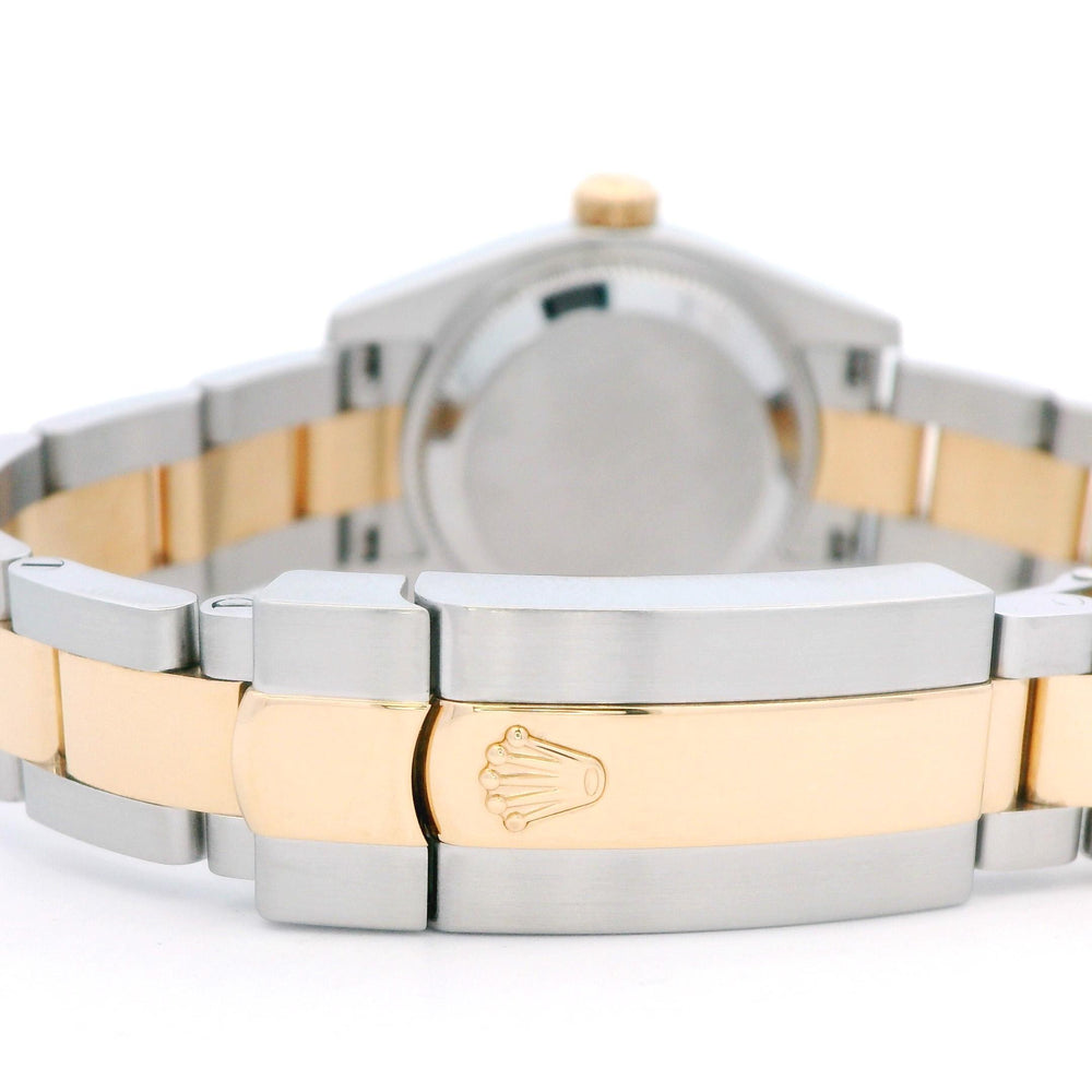 Rolex Ladies Datejust 26mm 179163