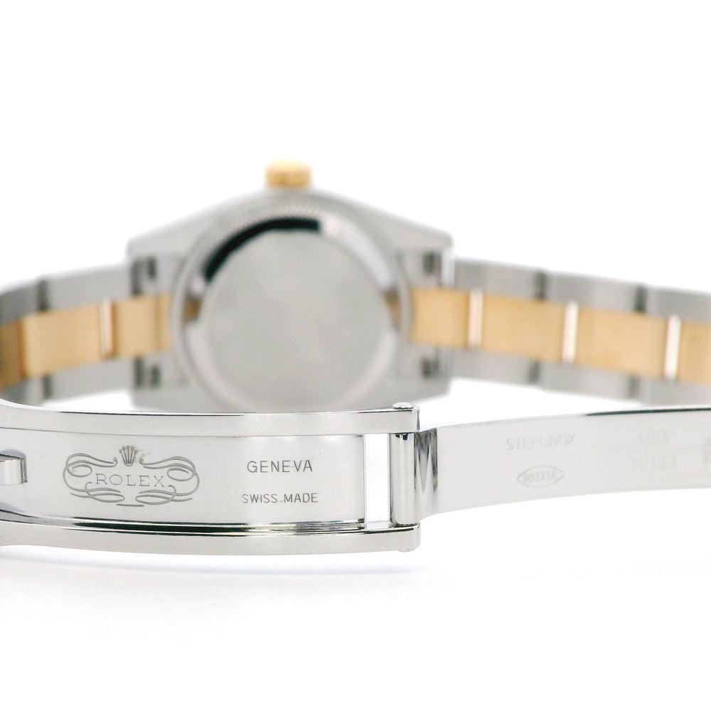 Rolex Ladies Datejust 26mm 179163