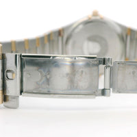 Omega Constellation 34mm SS/YG