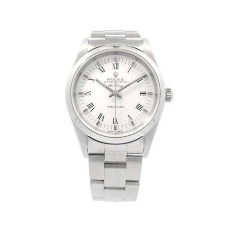 Rolex Air-King 34mm 14000