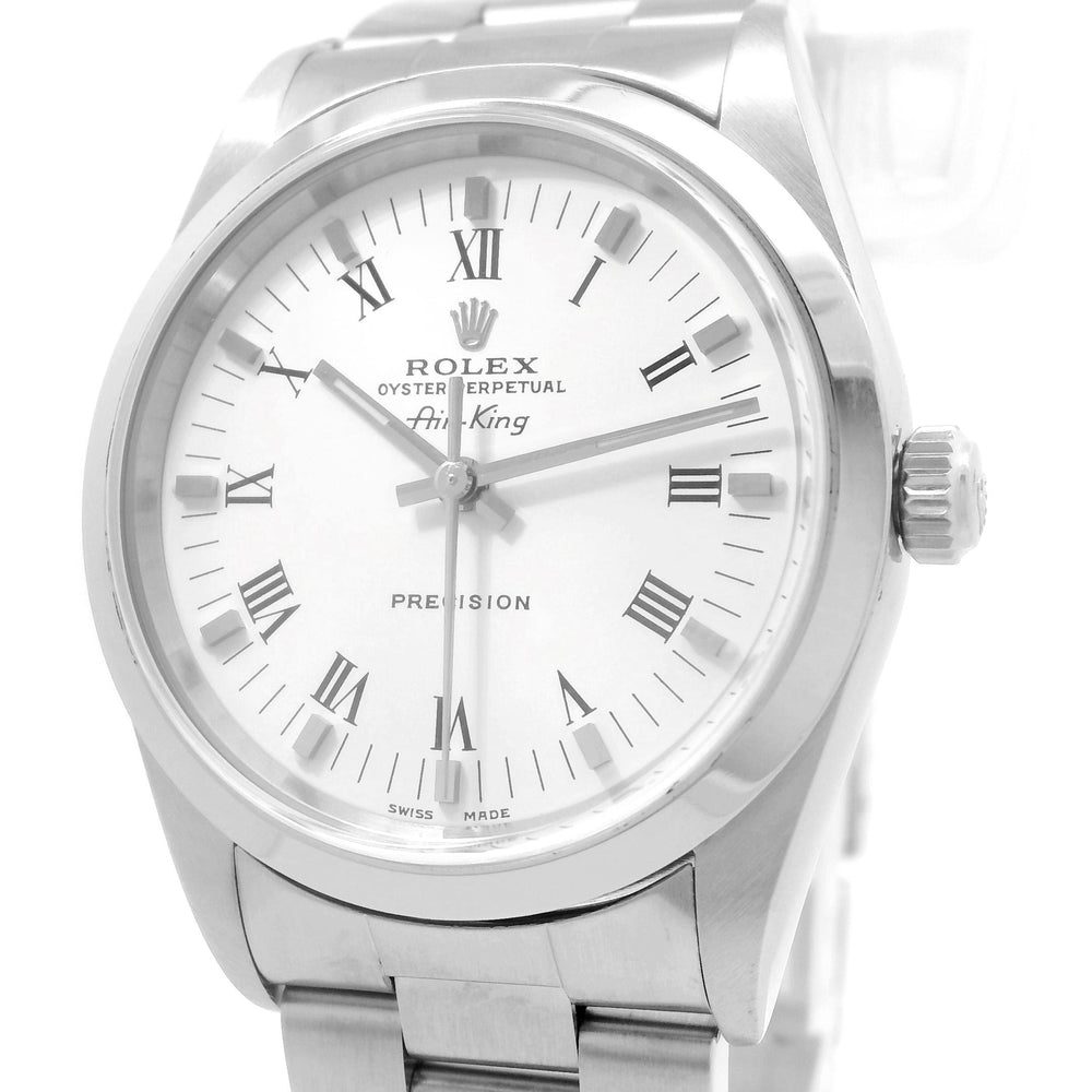 Rolex Air-King 34mm 14000
