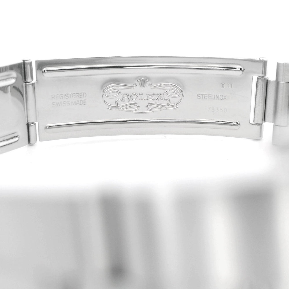 Rolex Air-King 34mm 14000