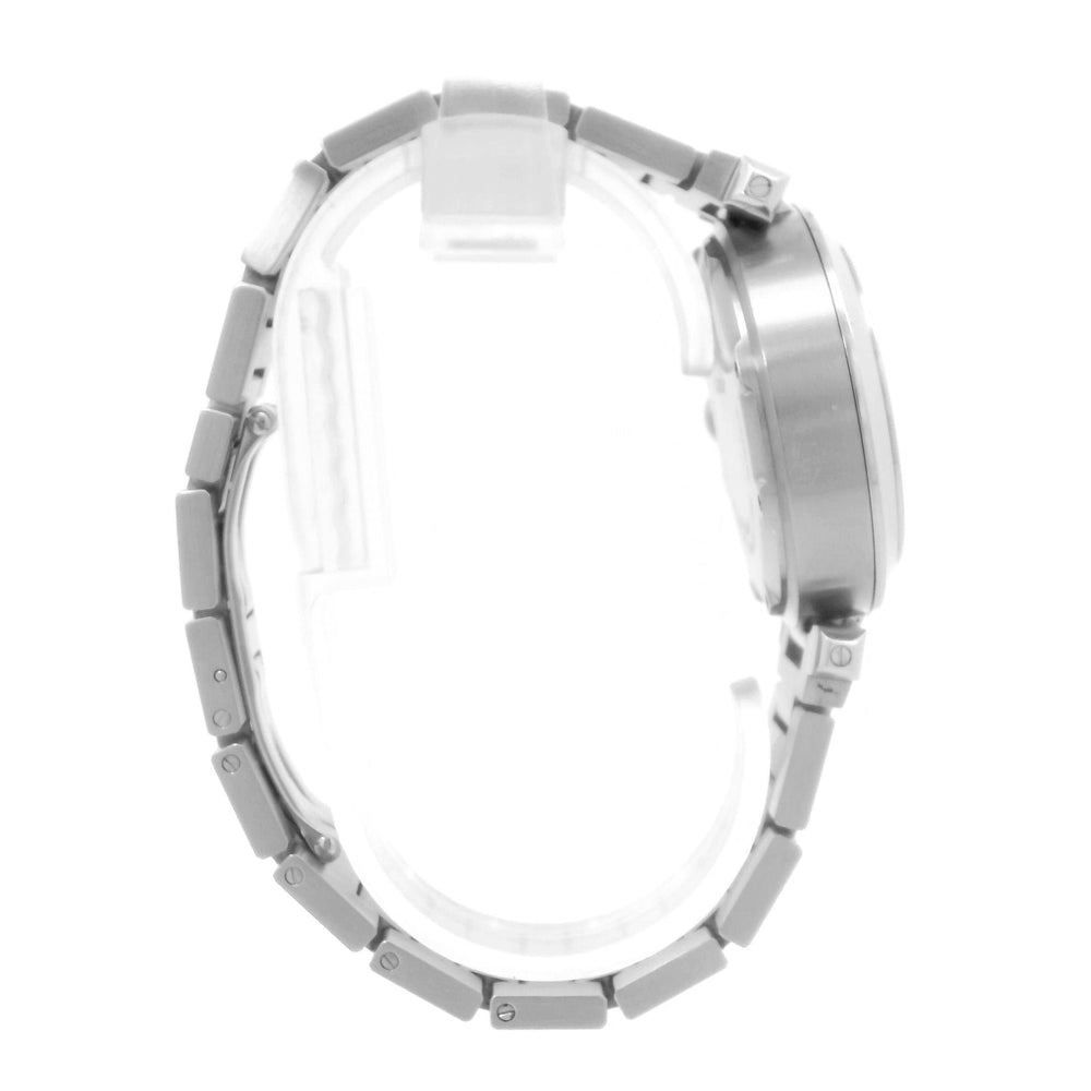 Cartier Chronograph Pasha de Cartier Watch W31048M7 35mm