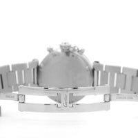 Cartier Chronograph Pasha de Cartier Watch W31048M7 35mm