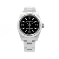Rolex OP SS 26mm 176200
