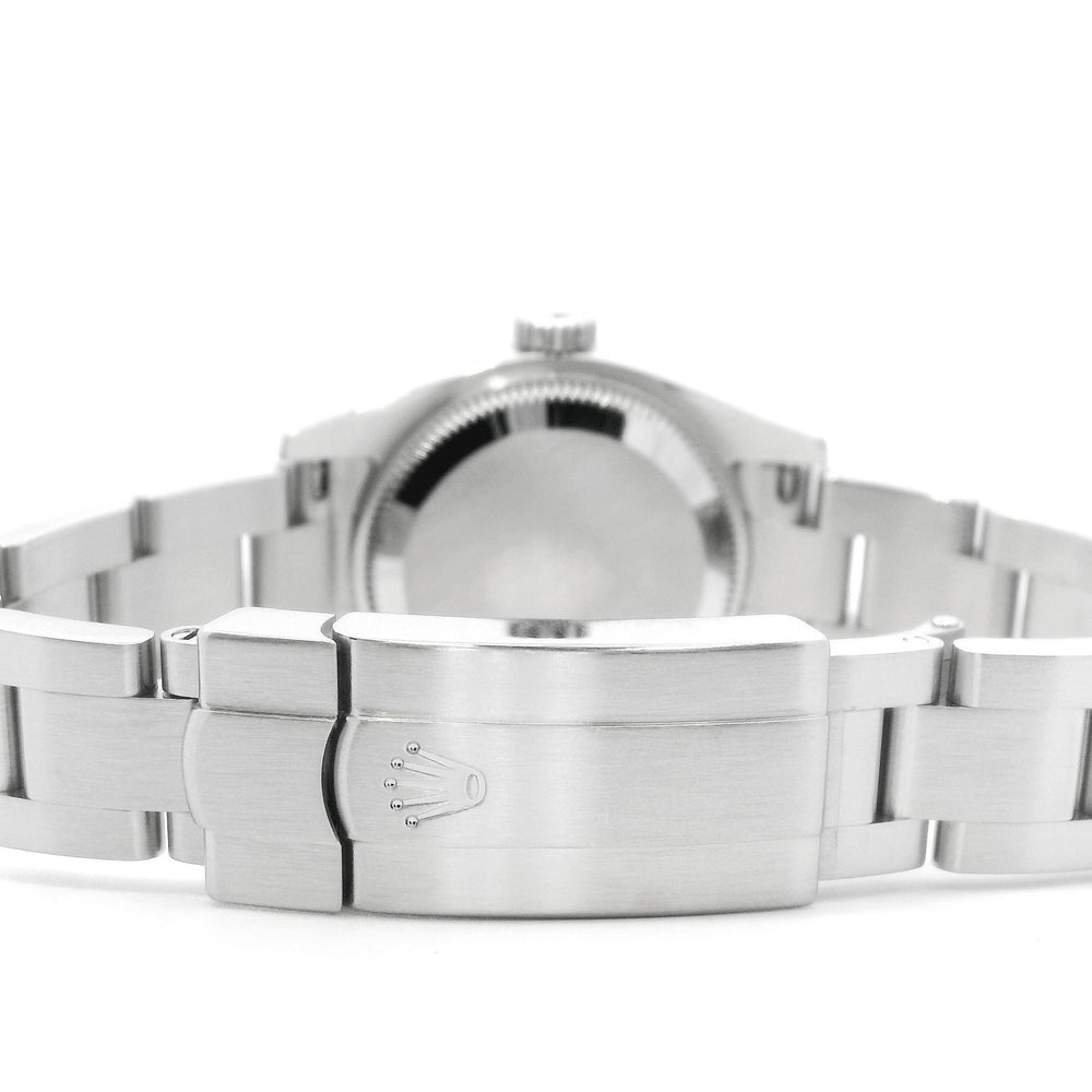 Rolex OP SS 26mm 176200