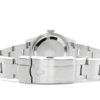 Rolex OP SS 26mm 176200