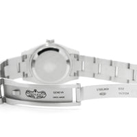 Rolex OP SS 26mm 176200