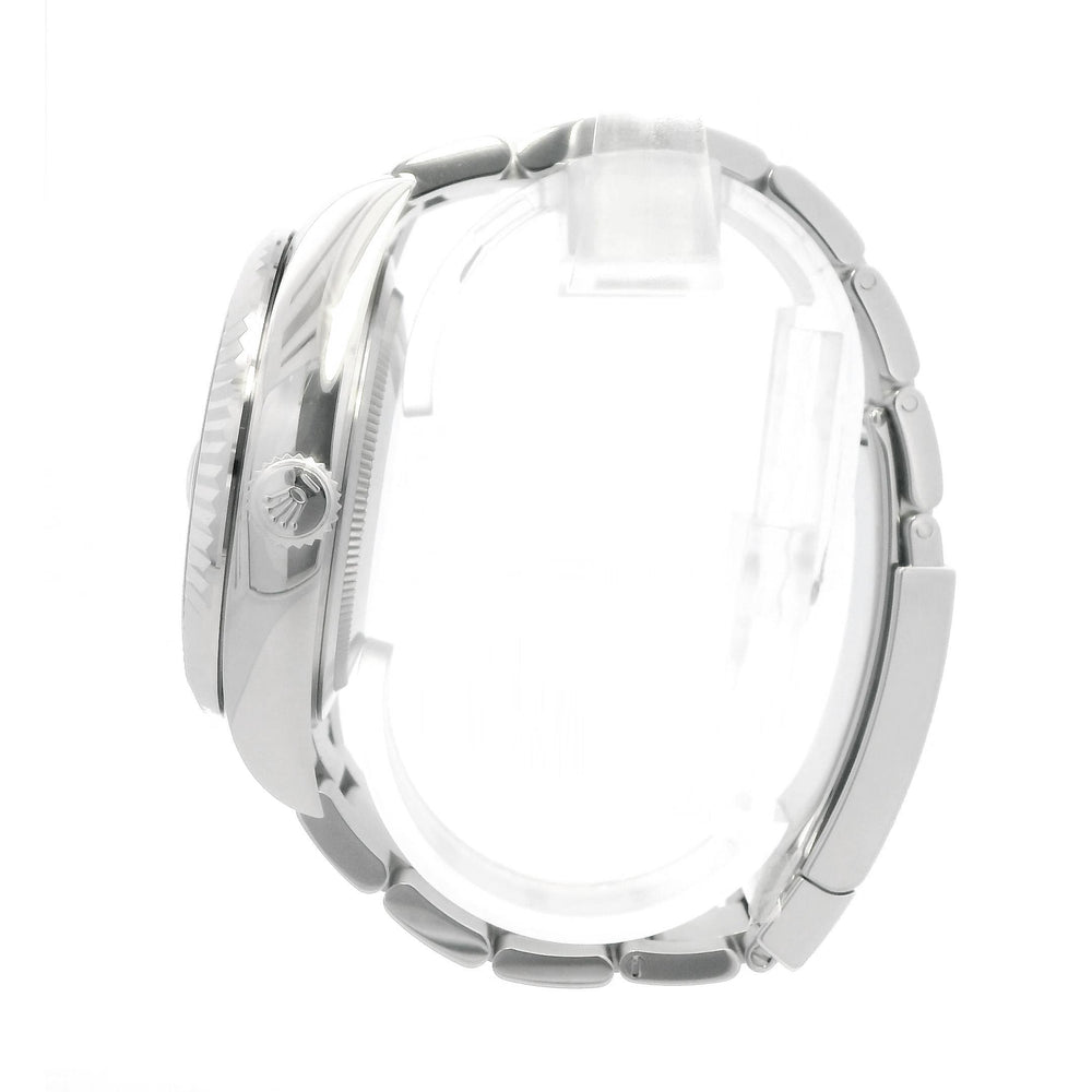 Rolex Sky-Dweller SS 326934 card