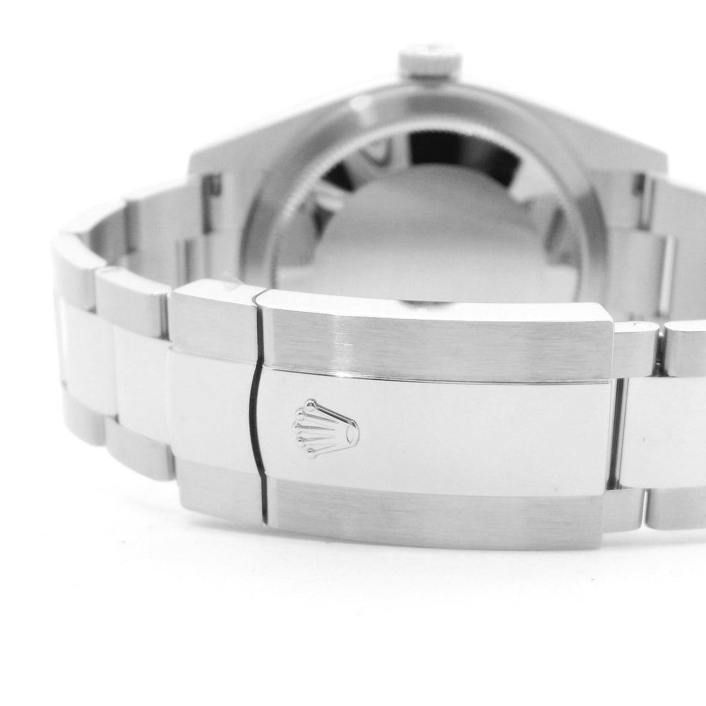 Rolex Sky-Dweller SS 326934 card