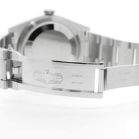 Rolex Sky-Dweller SS 326934 card
