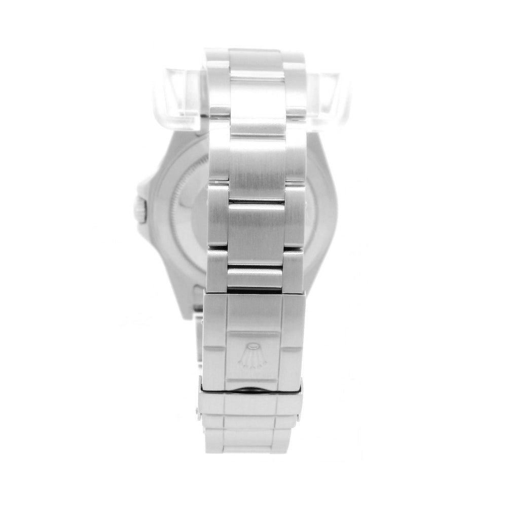 Rolex Explorer II 40mm SS 16570