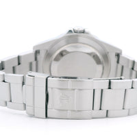 Rolex Explorer II 40mm SS 16570