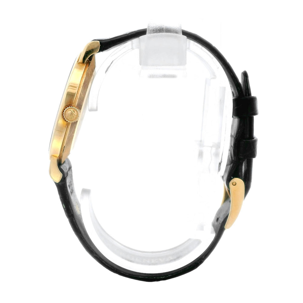Rolex Cellini 18k YG 32mm 5112