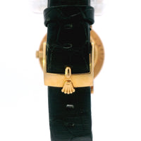 Rolex Cellini 18k YG 32mm 5112