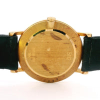 Rolex Cellini 18k YG 32mm 5112