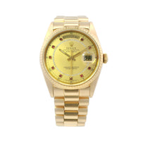 Rolex Day-Date 