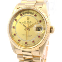 Rolex Day-Date 