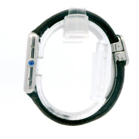Cartier Tank Solo 24mm SS 2716