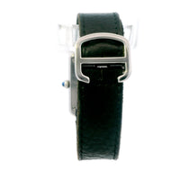 Cartier Tank Solo 24mm SS 2716