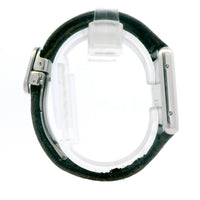 Cartier Tank Solo 24mm SS 2716