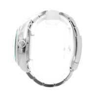 Rolex Milgauss 116400GV SS 40mm